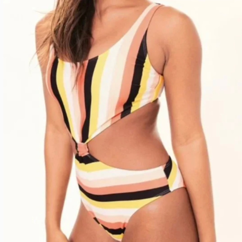 Abercrombie Swimsuit